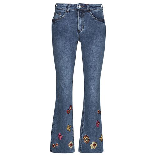 Jeans Desigual DENIM_NICOLE - Desigual - Modalova