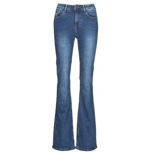 Jeans Bootcut Desigual DENIM_LUNA - Desigual - Modalova