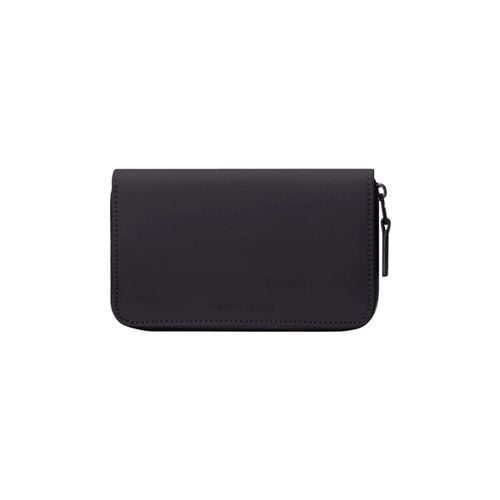 Portafoglio Naira Wallet - Black - Ucon Acrobatics - Modalova