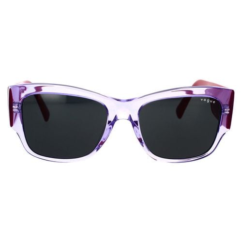 Occhiali da sole Occhiali da Sole Eyewear VO5462S 295087 - Vogue - Modalova