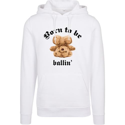 Maglione Born To Be Hoodie - Ballin Est. 2013 - Modalova