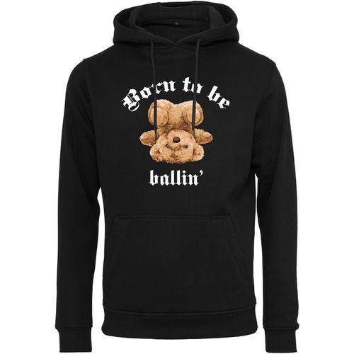 Maglione Born To Be Hoodie - Ballin Est. 2013 - Modalova