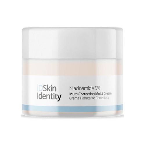 Antietà & Antirughe Id Skin Identity Niacinamide 5% Crema Hidratante Correctora - Skin Generics - Modalova