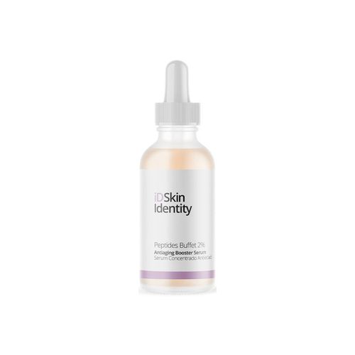 Antietà & Antirughe Id Skin Identity Peptides Buffet 2% Serum Concentrado Antiedad - Skin Generics - Modalova