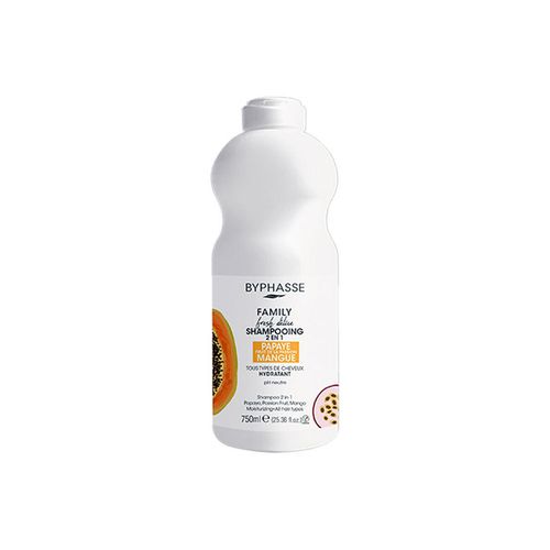 Shampoo Family Fresh Delice Shampoo 2 In 1 - Byphasse - Modalova