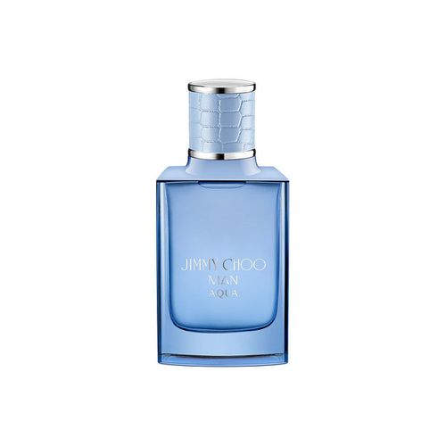 Acqua di colonia Man Aqua Eau De Toilette Vaporizzatore - Jimmy choo - Modalova