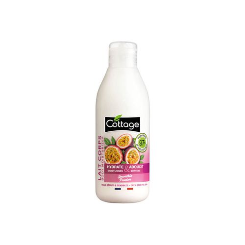 Idratanti & nutrienti Hidrata Y Suaviza Leche Corporal smoothie Maracuya - Cottage - Modalova