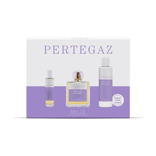 Eau de parfum Belle Cofanetto - Pertegaz - Modalova