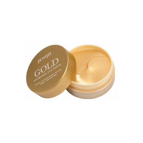 Idratanti e nutrienti Gold Hydrogel Eye Patch - Petitfée - Modalova