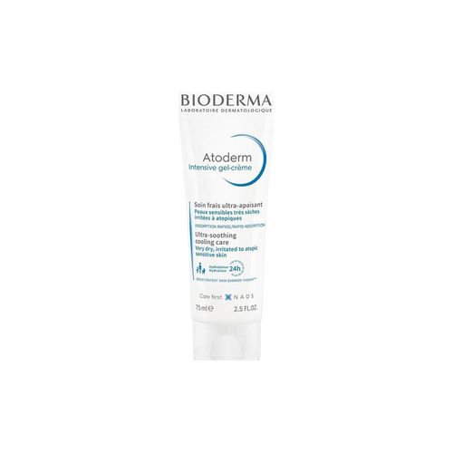 Idratanti & nutrienti Atoderm Intensive Gel-crema Cuidado Diario Pieles Atópicas - Bioderma - Modalova