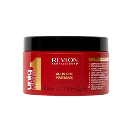 Maschere &Balsamo Uniq One All In One Hair Mask - Revlon - Modalova