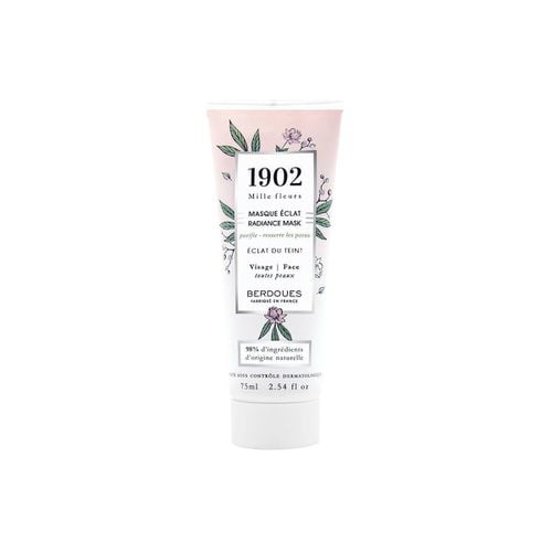 Maschera Mille Fleurs Mascarilla 75 Gr - Berdoues - Modalova