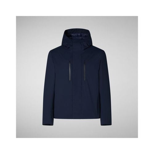 Giacche D30309m MATT15 - CESAR-90000 NAVY - Save the duck - Modalova