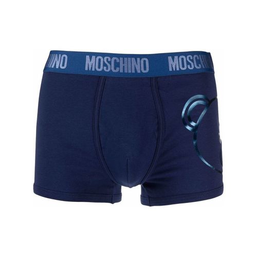 Boxer 1A47028110 2000000102399 - Moschino - Modalova