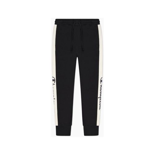 Pantaloni morbidi / Pantaloni alla zuava Pantaloni Donna Slim Fit Inserti Tape - Champion - Modalova