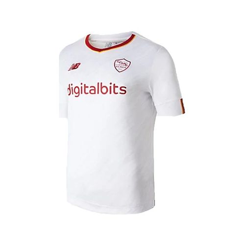 T-shirt & Polo Maglietta Calcio AS Roma Away - New balance - Modalova