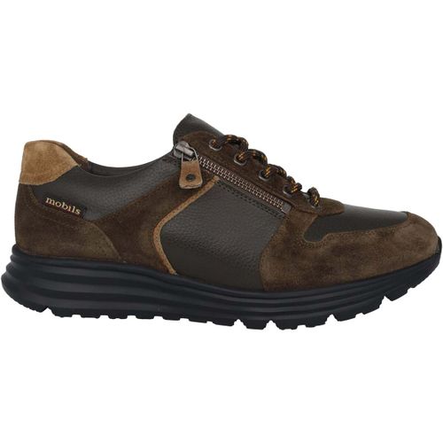 Sneakers Mephisto Brayan - Mephisto - Modalova