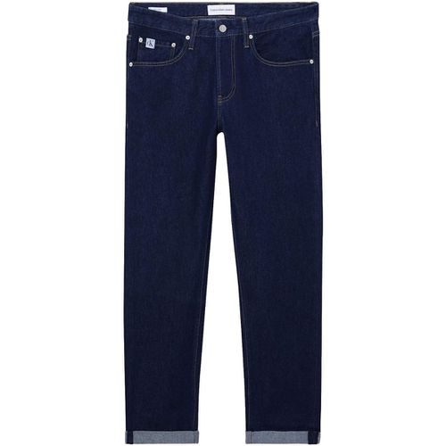 Jeans regular J30J321430 - Uomo - Calvin Klein Jeans - Modalova