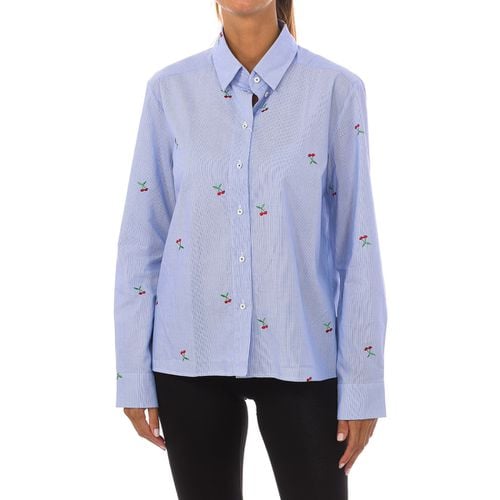 Camicia Van Laack 156092-730 - Van Laack - Modalova