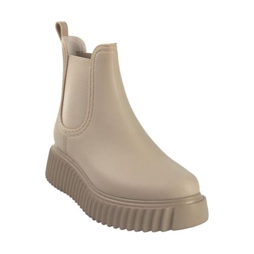 Scarpe Wellies donna k21109 beige - Kelara - Modalova