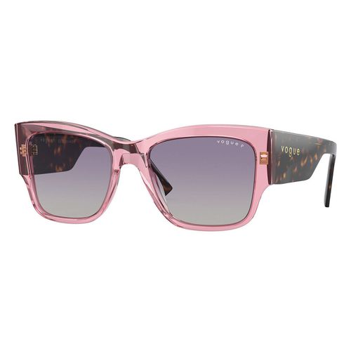 Occhiali da sole Occhiali da Sole Eyewear VO5462S 28368J Polarizzato - Vogue - Modalova