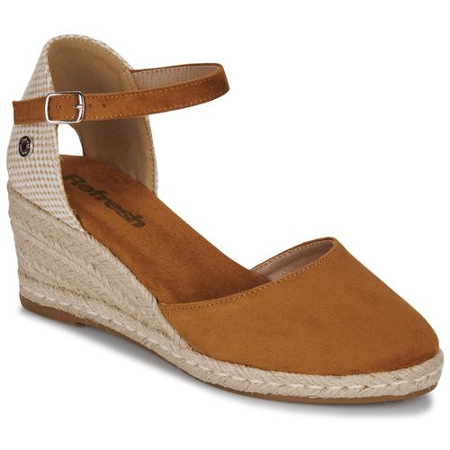 Sandali con zeppa Refresh 170770 - Refresh - Modalova