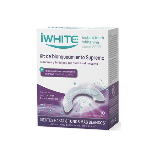 Accessori per il corpo Kit Sbiancante Instant 2 - Iwhite - Modalova