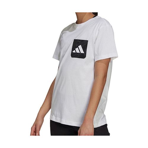 T-shirt & Polo adidas GT8832 - Adidas - Modalova