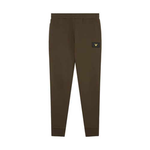 Pantaloni Sportivi Casual Sweatpant - Lyle & Scott - Modalova