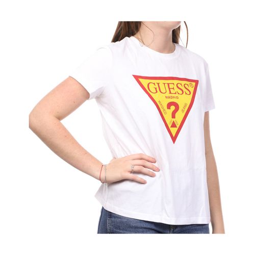 T-shirt & Polo Guess G-W0RI32I3Z11 - Guess - Modalova