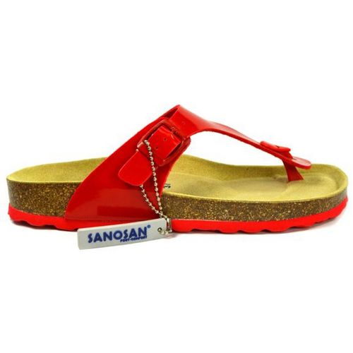 Sandali Sanosan Geneve Lacquered - Sanosan - Modalova