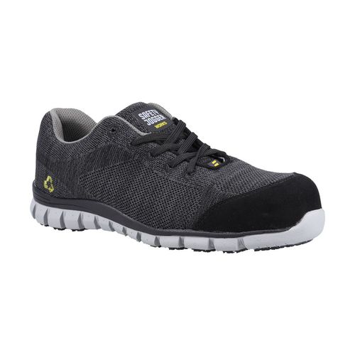 Scarpe antinfortunistiche Morris - Safety Jogger - Modalova