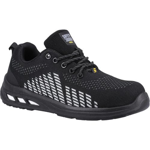 Scarpe antinfortunistiche Fitz - Safety Jogger - Modalova