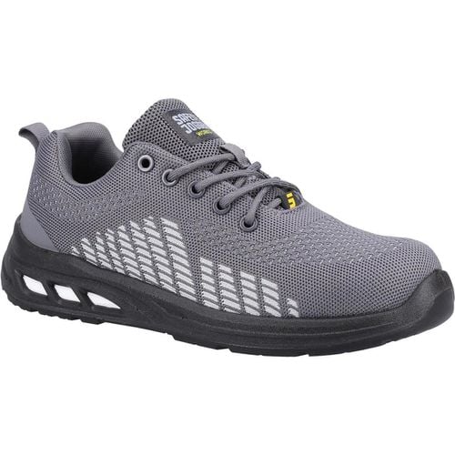 Scarpe antinfortunistiche Fitz - Safety Jogger - Modalova