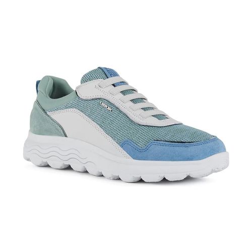 Sneakers Geox Spherica - Geox - Modalova