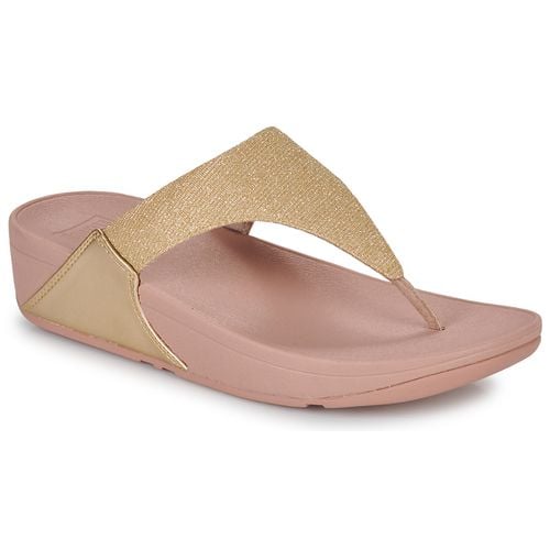 Sandali LULU SHIMMERLUX TOE-POST SANDALS - Fitflop - Modalova