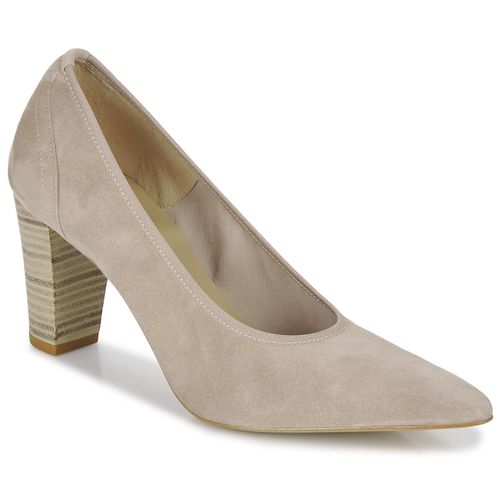 Scarpe 13500-CAM-TAUPE - Otess / Zoï - Modalova