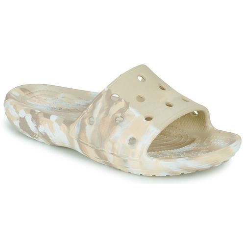 Sandali Classic Marbled Slide - Crocs - Modalova