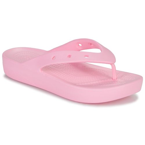 Infradito Classic Platform Flip W - Crocs - Modalova