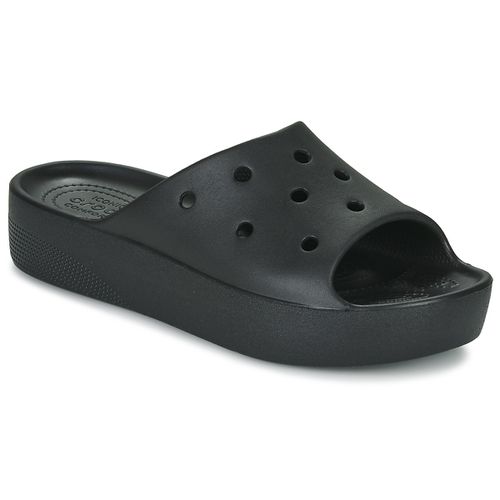 Ciabatte Classic Platform Slide - Crocs - Modalova