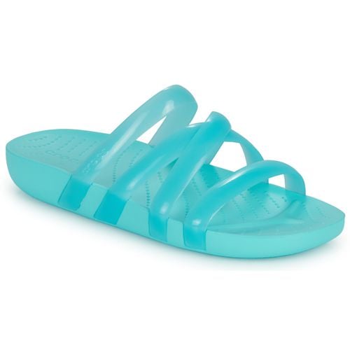 Scarpe SplashGlossyStrappy - Crocs - Modalova