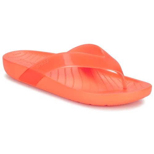 Infradito Splash Glossy Flip - Crocs - Modalova