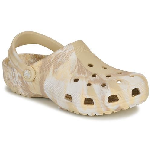 Scarpe Crocs Classic Marbled Clog - Crocs - Modalova