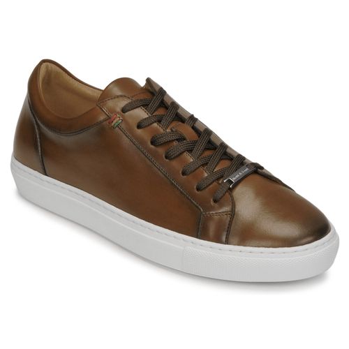 Sneakers 4356-NAT-COGNAC - Brett & Sons - Modalova