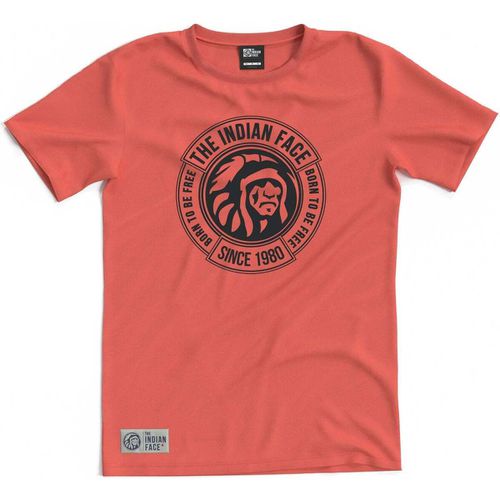 T-shirt The Indian Face Soul - The Indian Face - Modalova