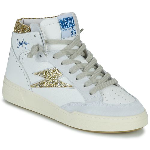 Sneakers alte BRAGA-9492 - Semerdjian - Modalova