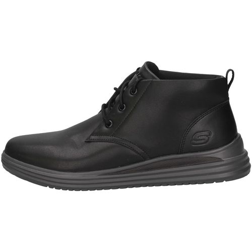 Stivaletti 204670 Polacchino Uomo - Skechers - Modalova