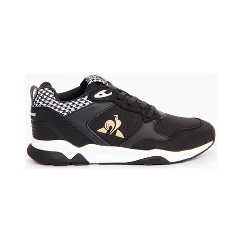 Sneakers basse Lcs r500 w pied de poule - Le coq sportif - Modalova