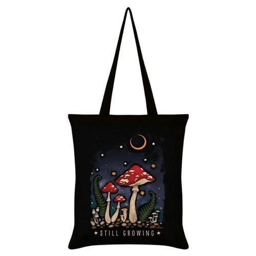 Borsa a tracolla Still Growing - Grindstore - Modalova