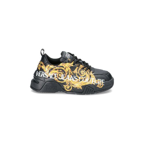 Sneakers Sneaker Donna - Versace Jeans Couture - Modalova